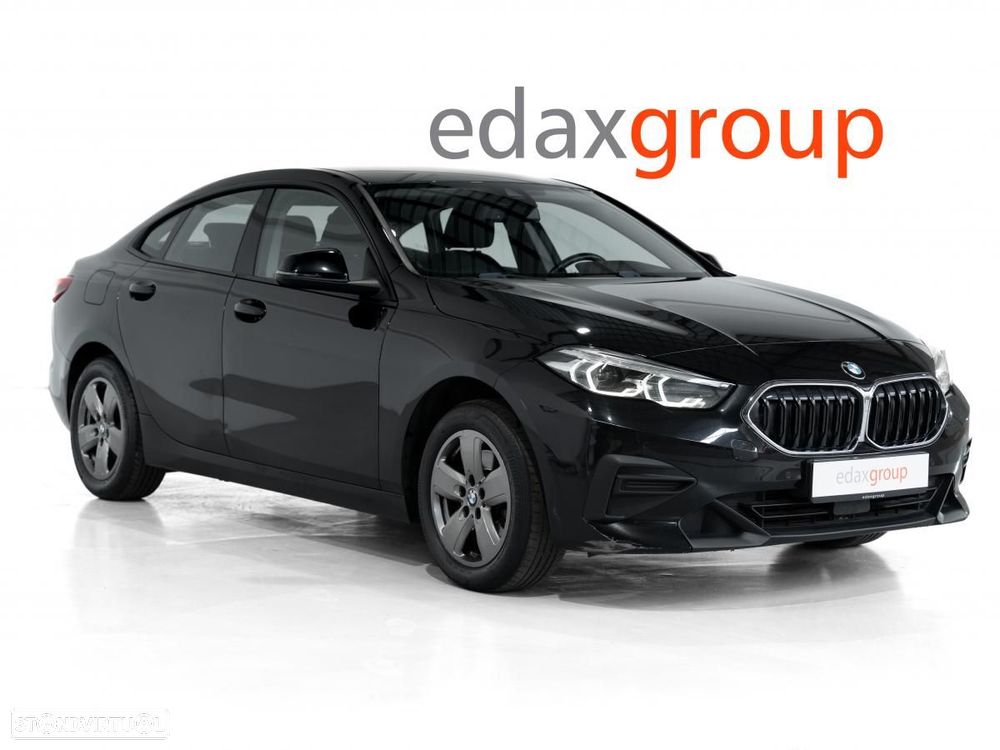 BMW 216 Gran Coupé d Advantage - 1