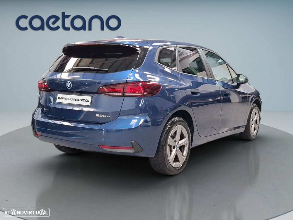 BMW 225xe Active Tourer e xDrive Edição Optimized - 8