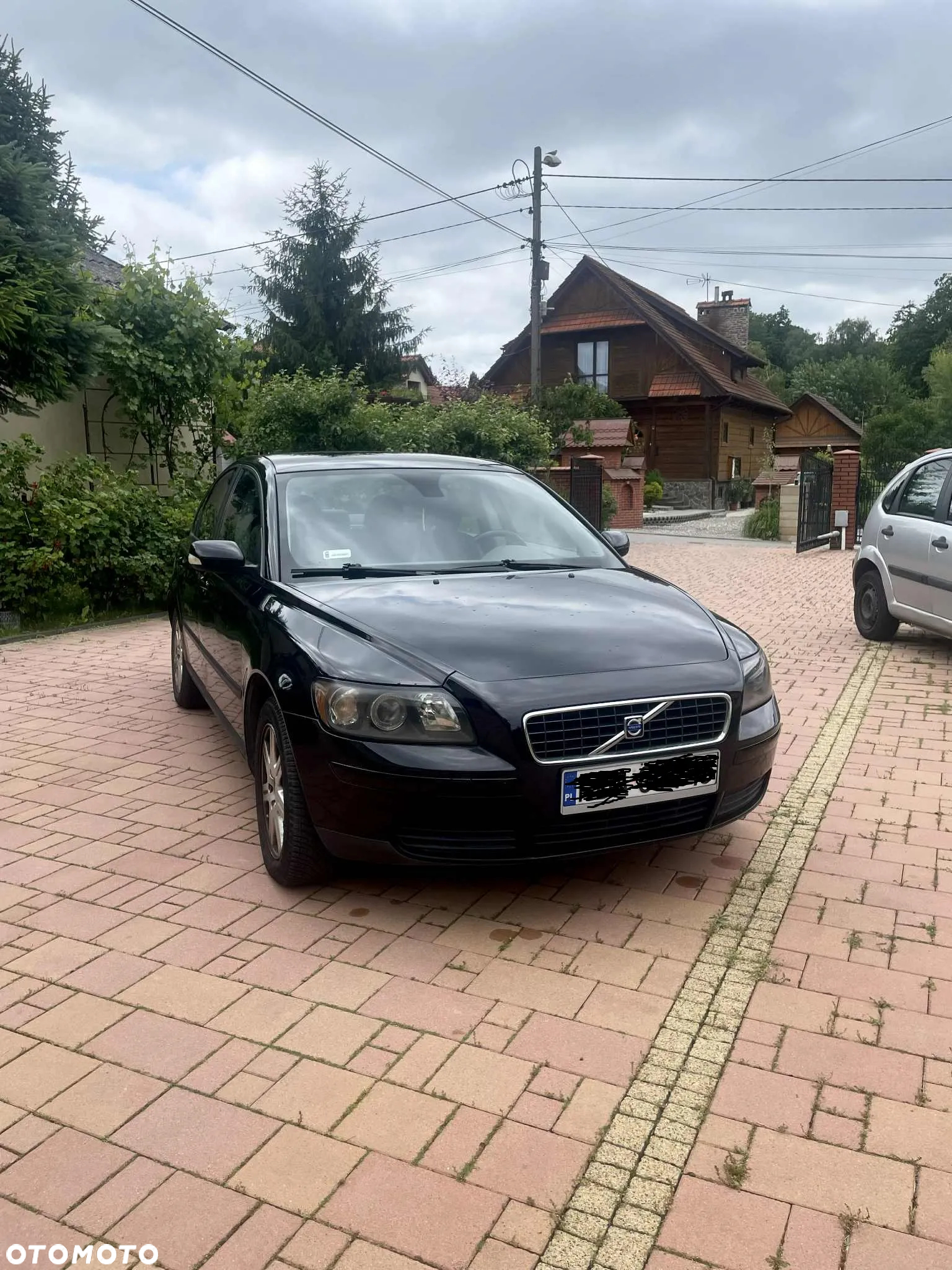 Volvo S40 - 11