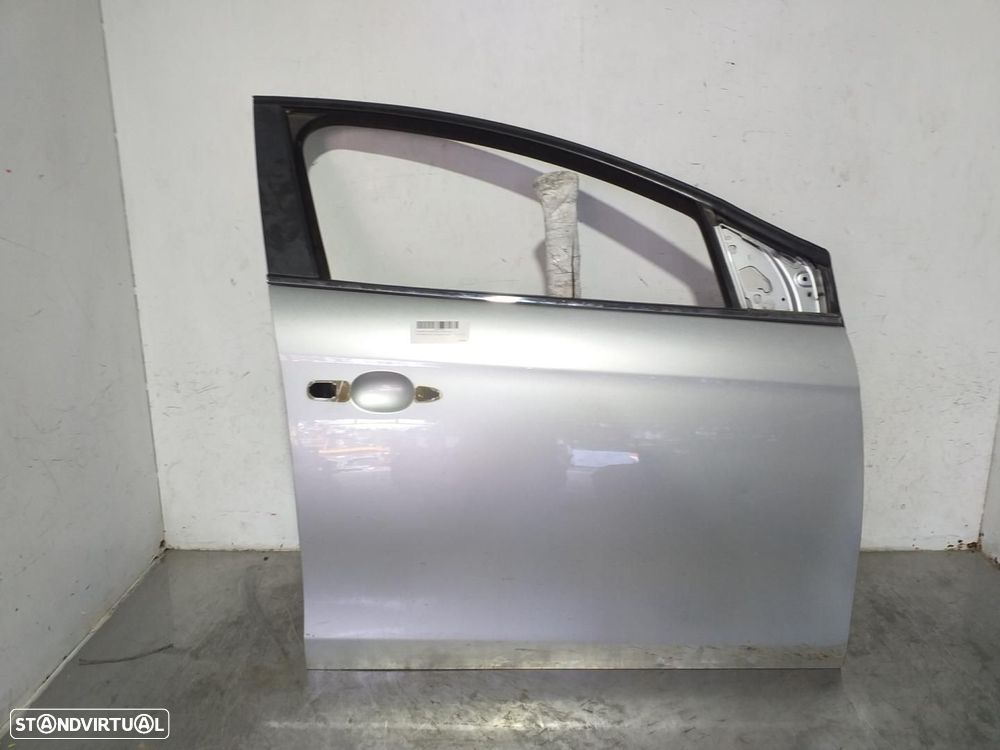 PORTA FRENTE DIREITA FIAT II - 1