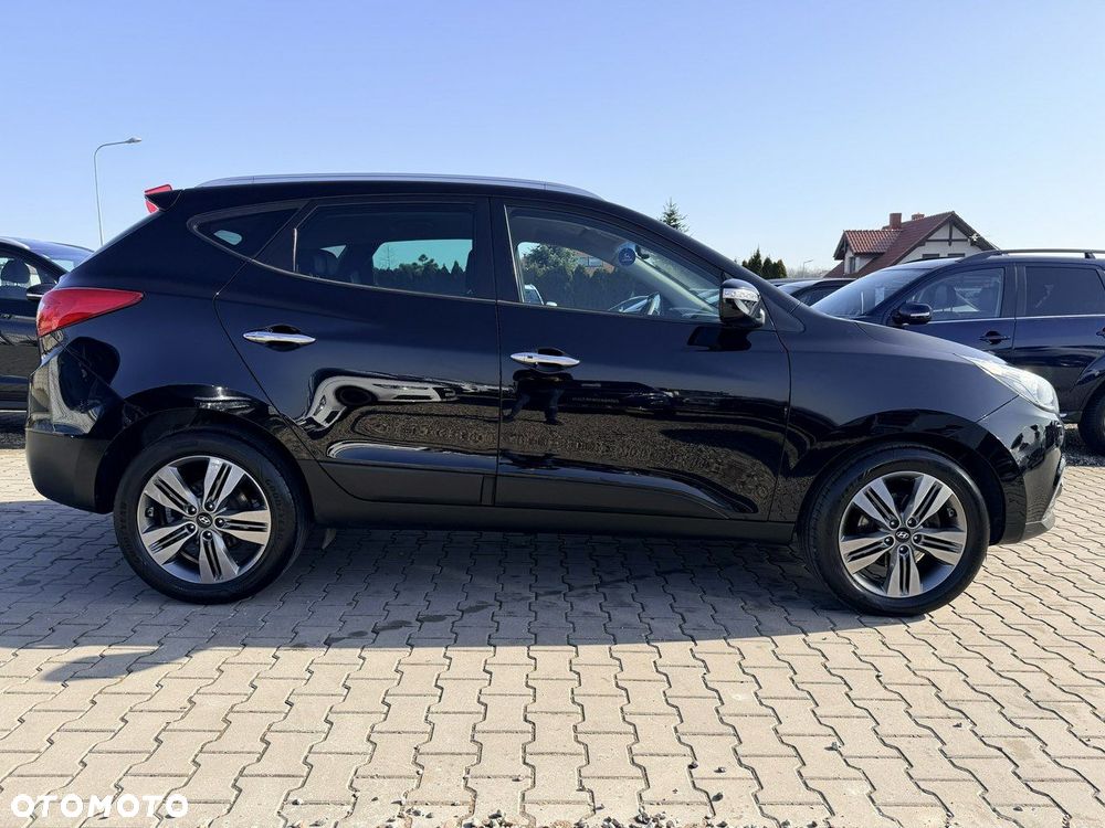 Hyundai ix35 - 5