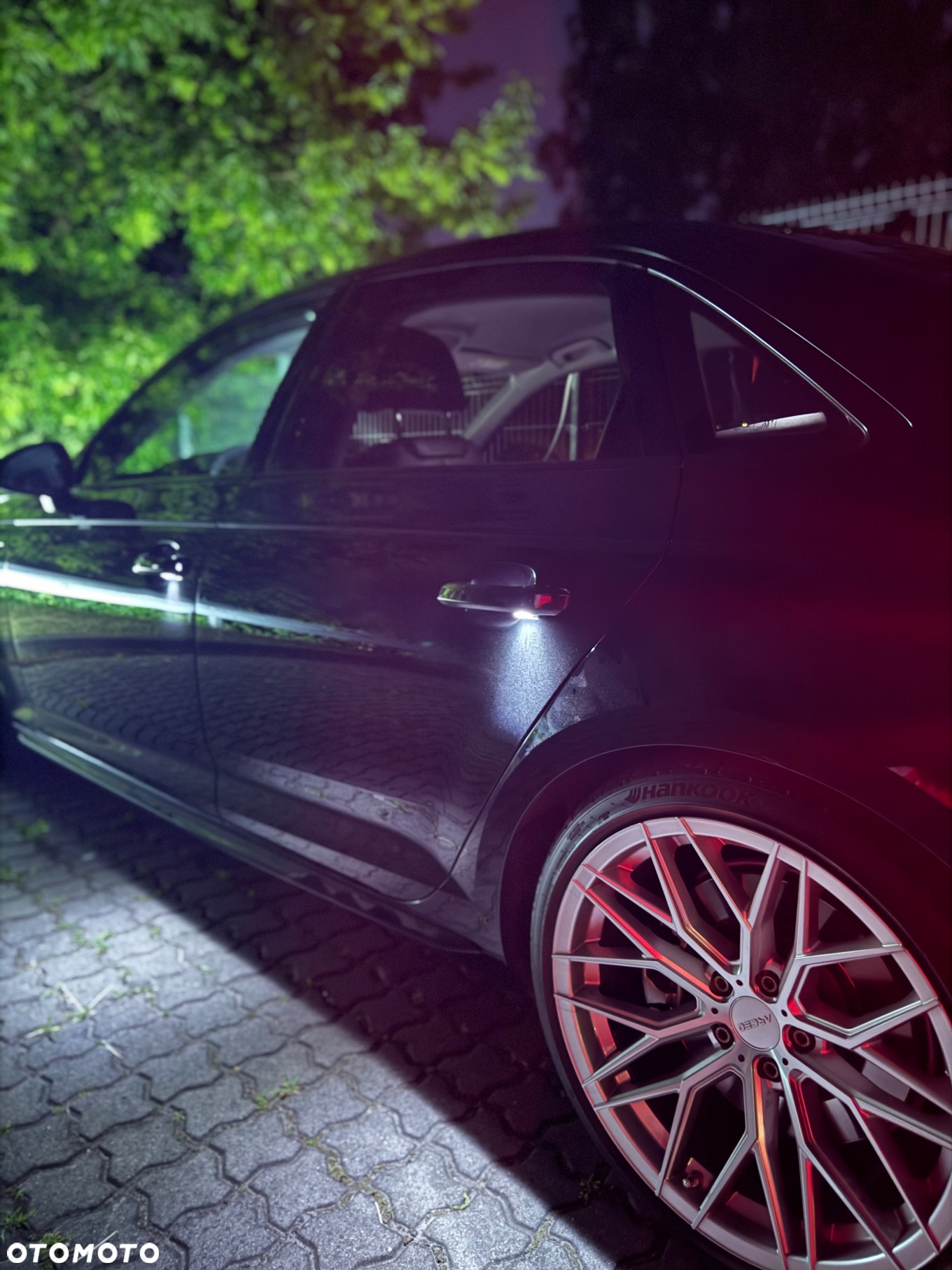 Audi A4 2.0 TFSI Quattro S tronic - 28