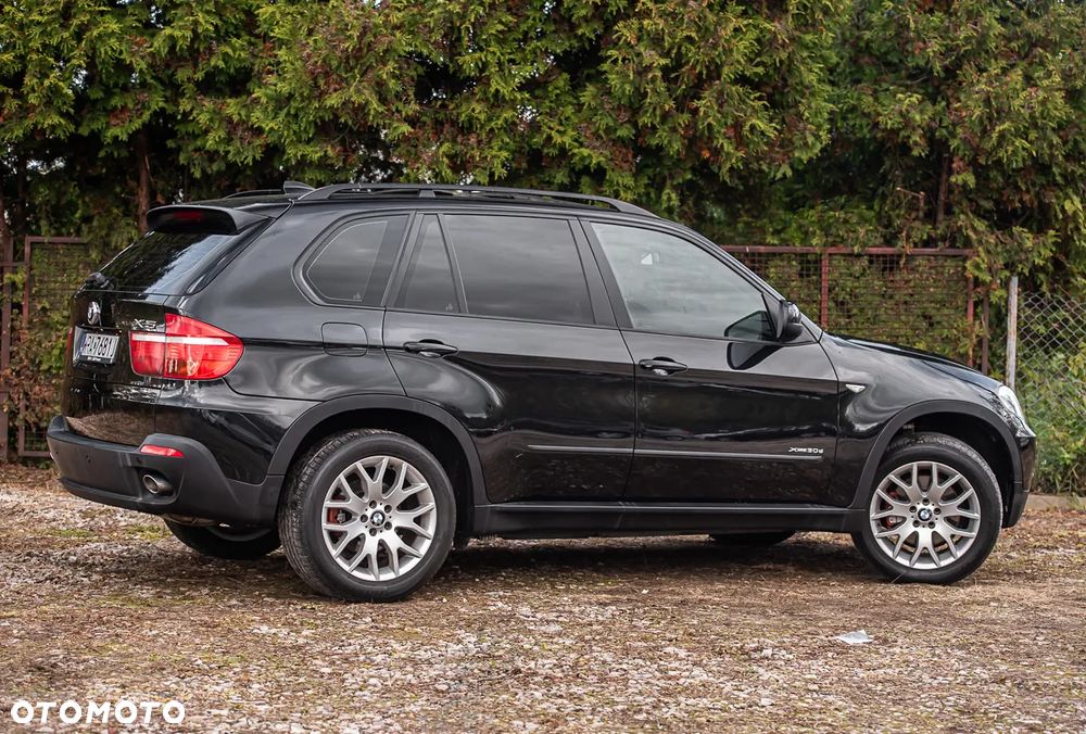 BMW X5 xDrive30d - 14