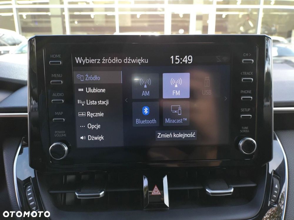 Toyota Corolla 1.2 T Comfort - 18
