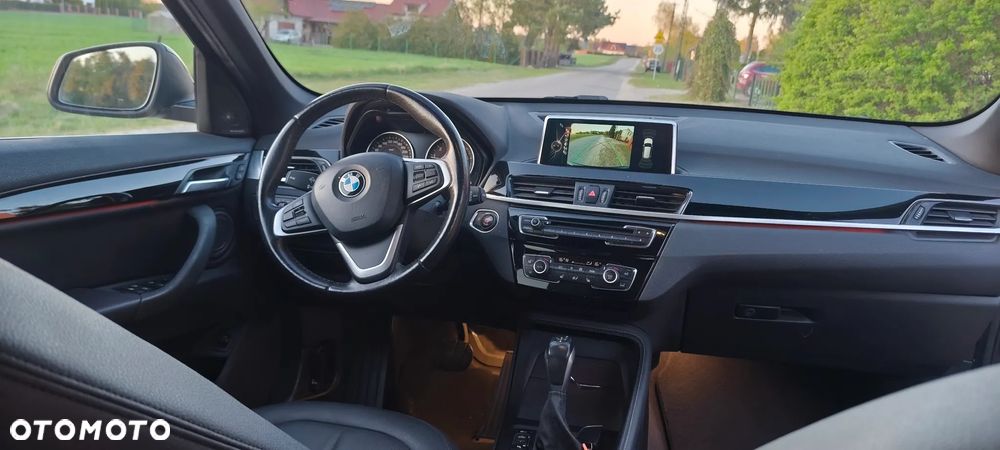 BMW X1 - 6