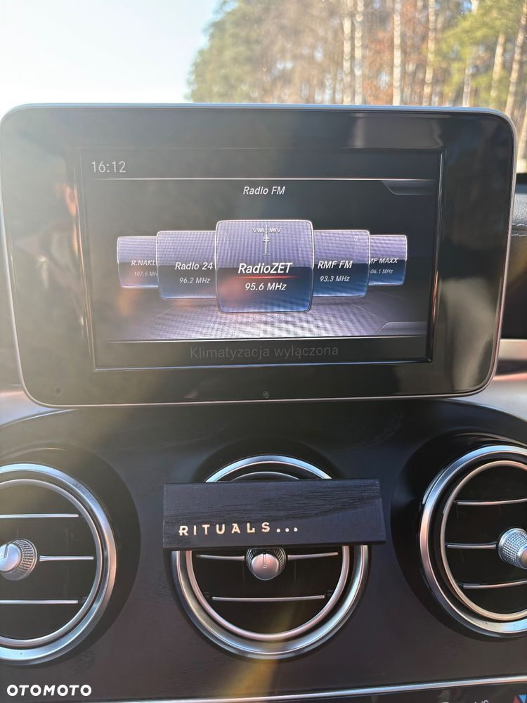 Mercedes-Benz GLC 250 4-Matic - 26