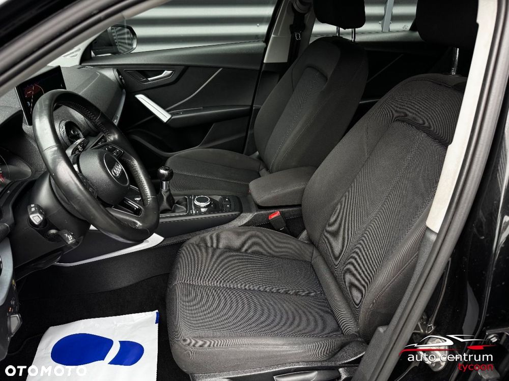Audi Q2 - 28