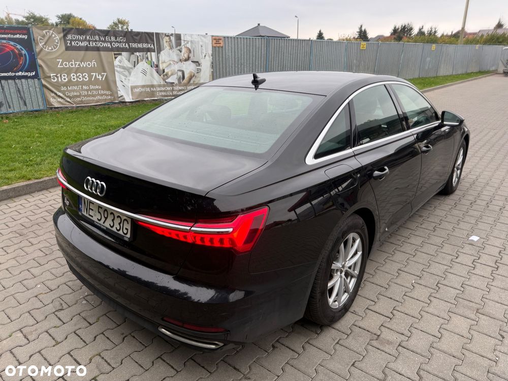 Audi A6 Limousine - 5