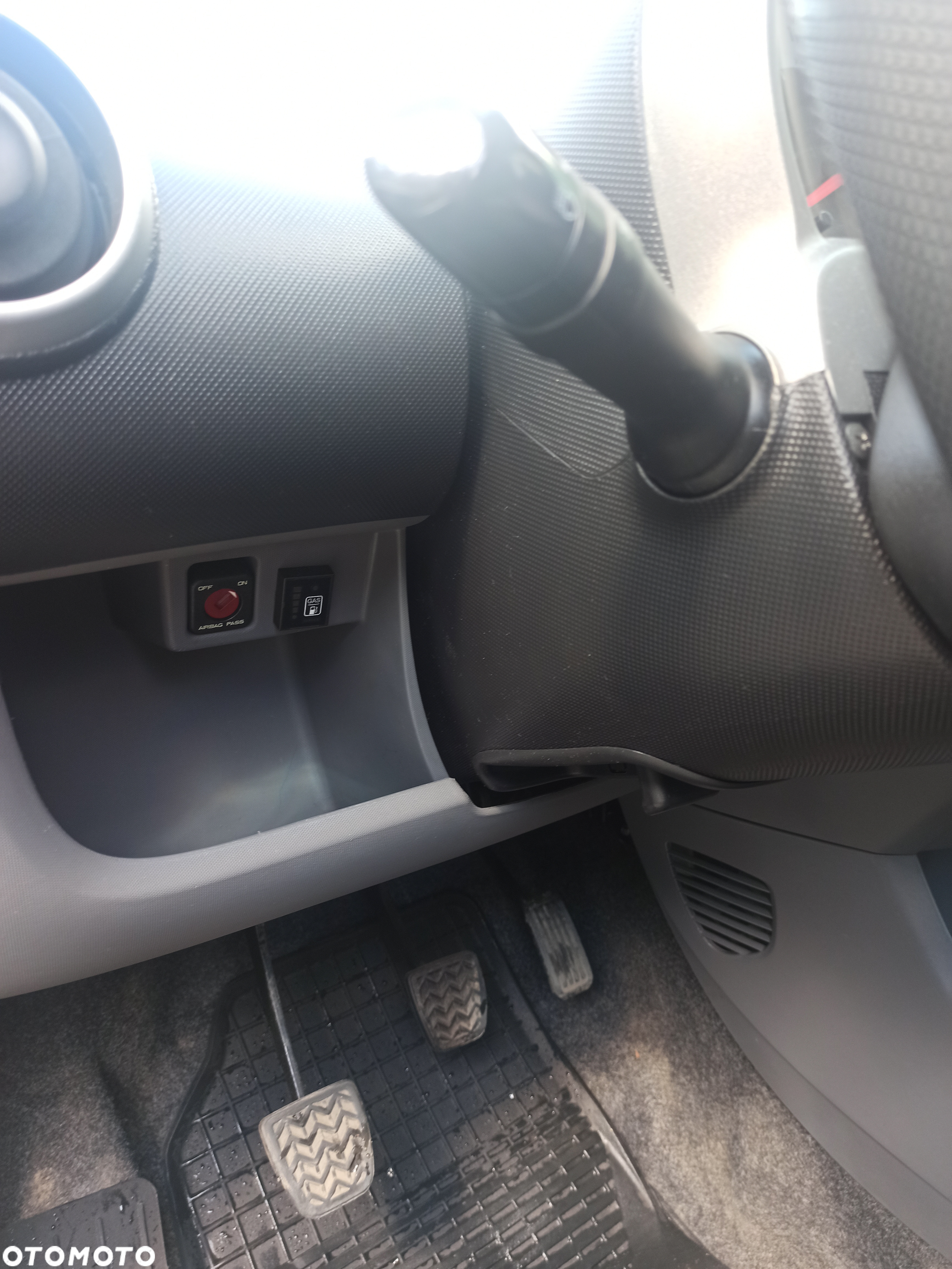 Toyota Aygo - 13