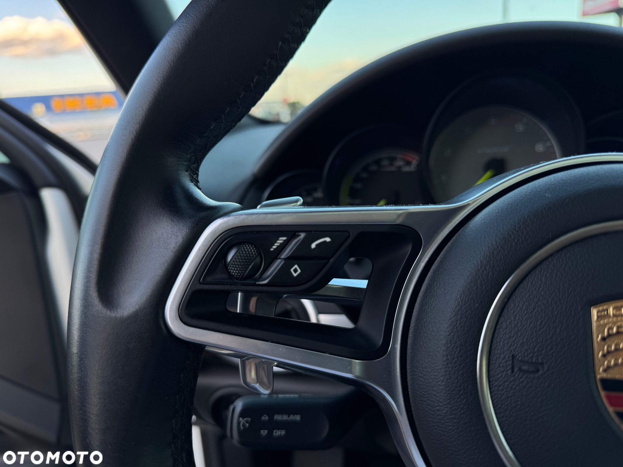 Porsche Cayenne S E-Hybrid Tiptronic S - 11
