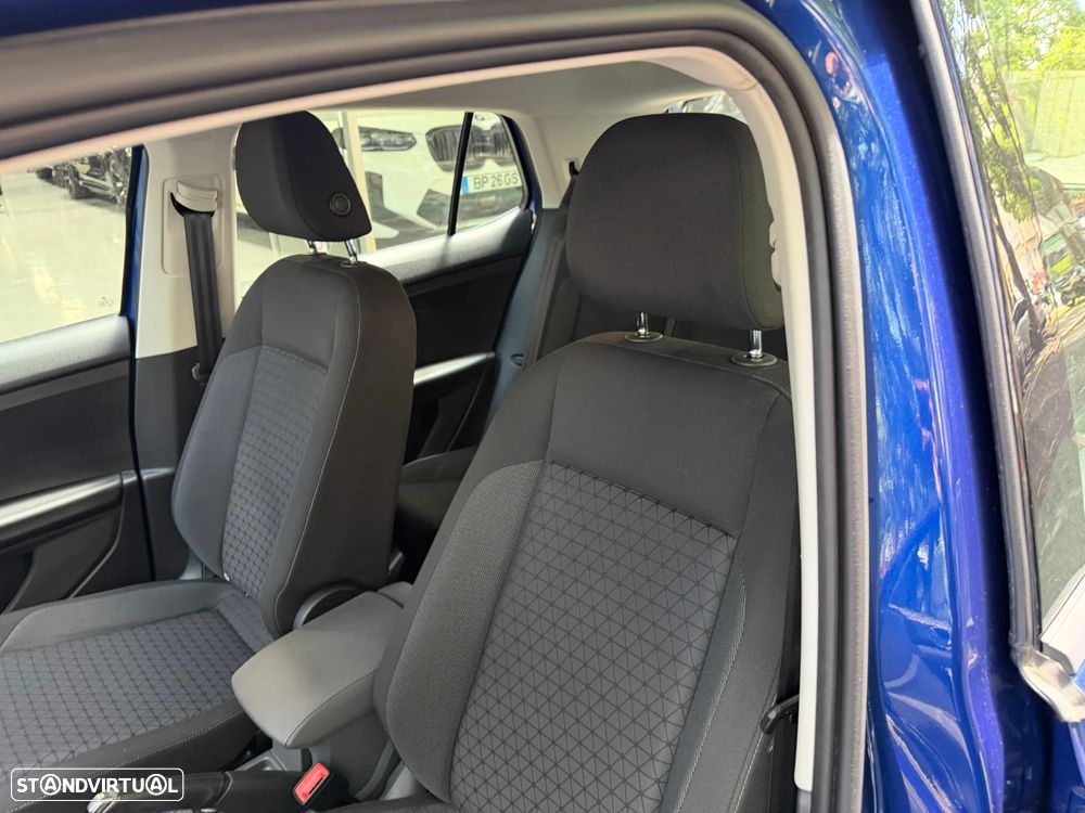 VW T-Cross 1.0 TSI Life - 15