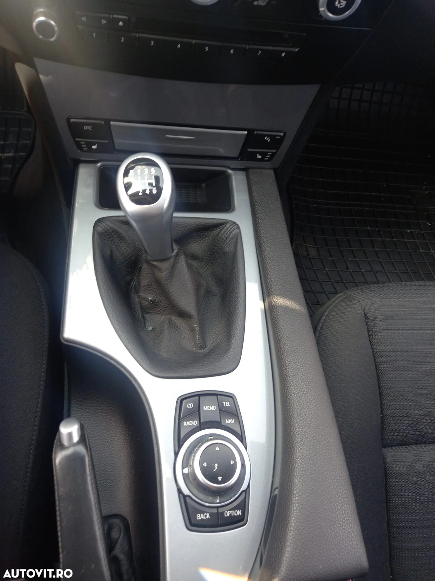 BMW Seria 5 520d - 21