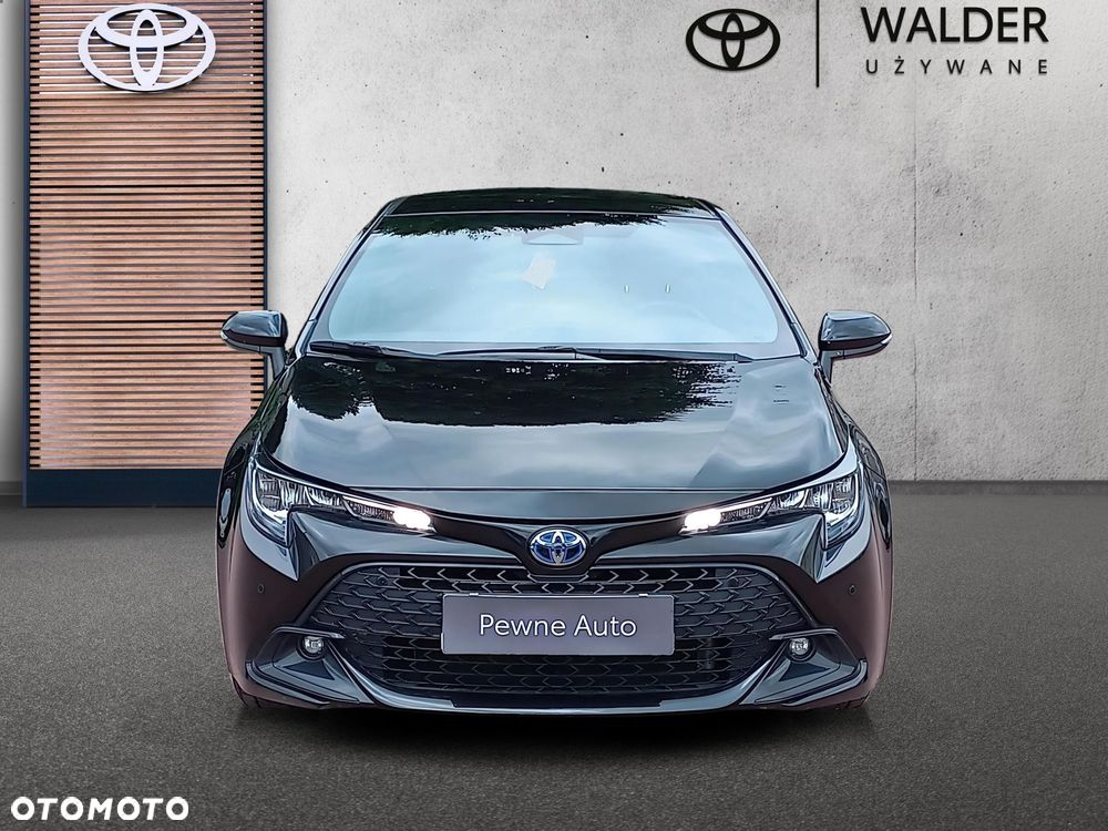 Toyota Corolla - 9