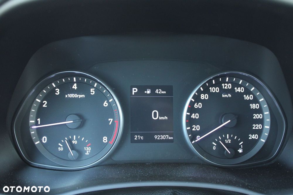 Hyundai i30 1.4 T-GDI Classic + DCT - 25