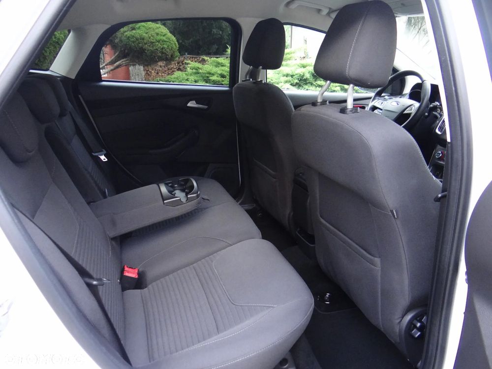 Ford Focus 1.0 EcoBoost Titanium ASS - 9