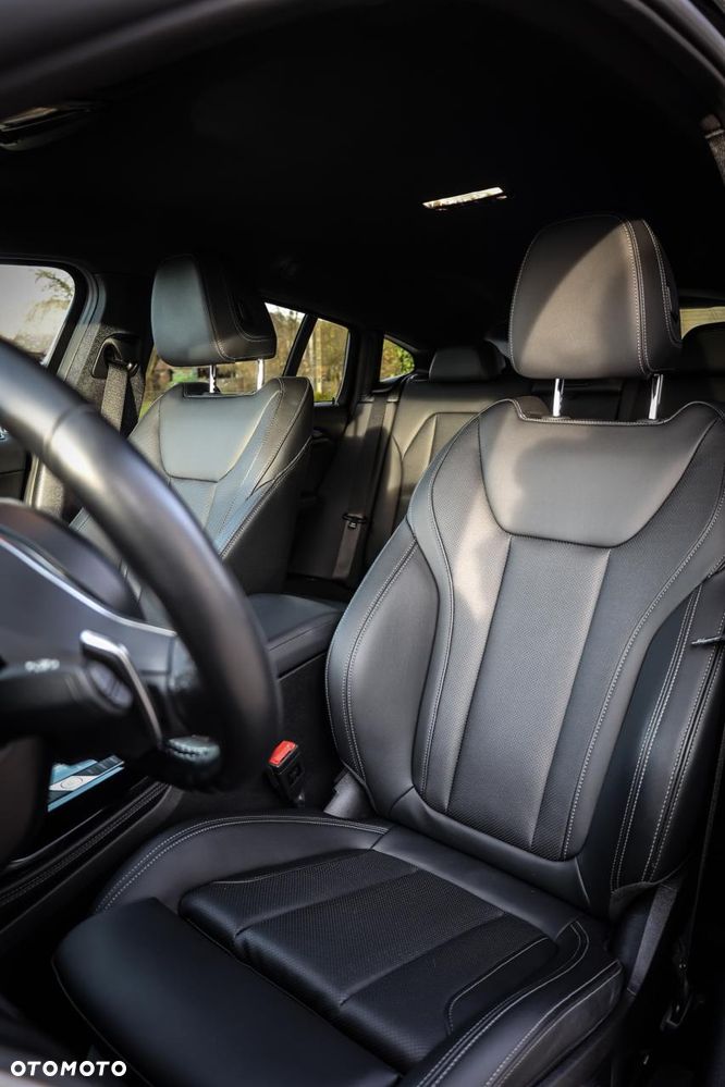 BMW X4 - 6