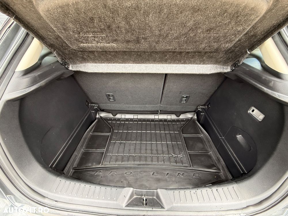 Mazda CX-3 - 10