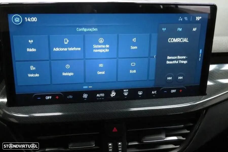 Ford Focus 1.0 EcoBoost MHEV ST-Line - 10