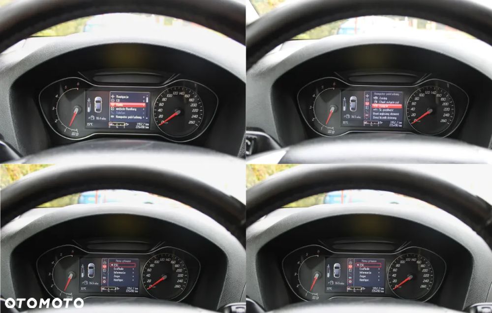 Ford Mondeo 2.0 TDCI Titanium - 23