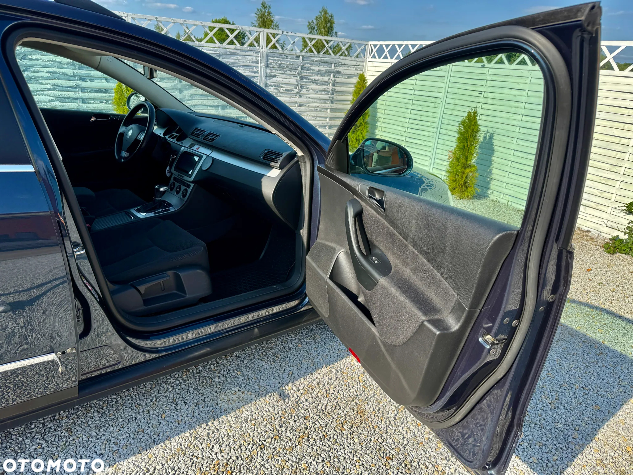 Volkswagen Passat 2.0 TDI Highline DSG - 28