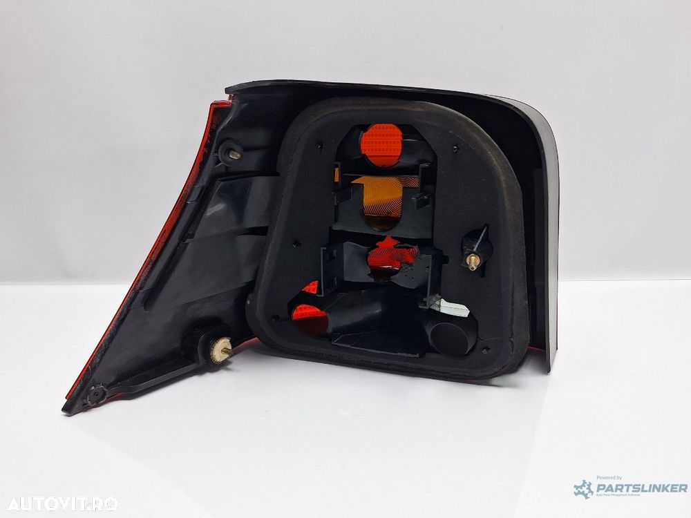 Stop  dreapta VOLKSWAGEN GOLF IV 1J1 1997 - 2007 TDI AGR, ALH 1J6945112S - 3