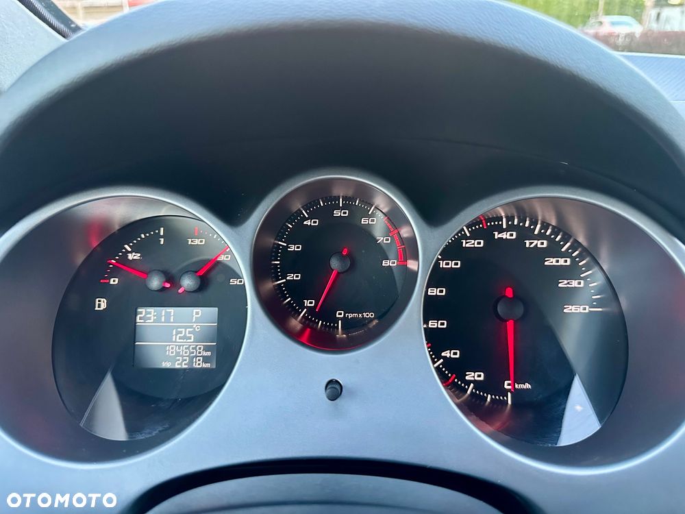 Seat Altea 2.0 T FSI 4x4 DSG Freetrack - 26