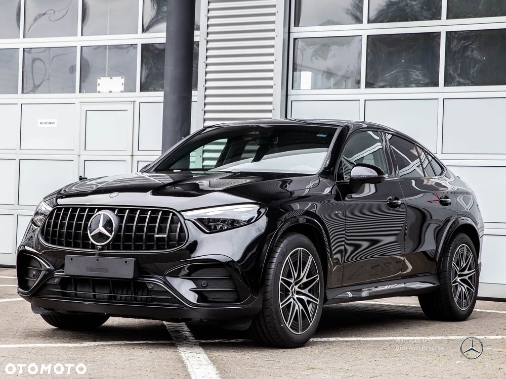 Mercedes-Benz GLC - 3