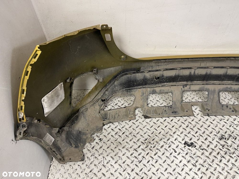 BARDZO ŁADNY TYLNY ZDERZAK TYŁ W KOLOR KIA XCEED  X-CEED 4xPDC 18-22 YQM 86611-J7CA0 - 7