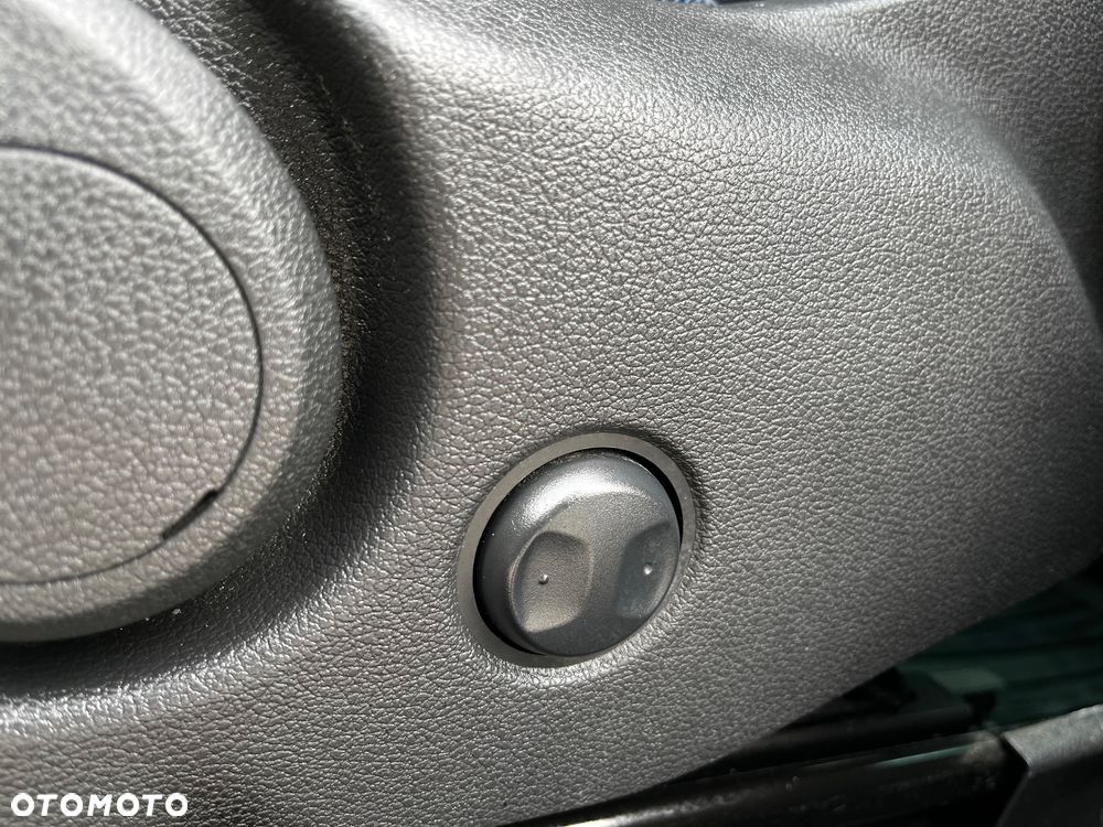 Hyundai Tucson 2.0 CRDi 2WD Trend - 10