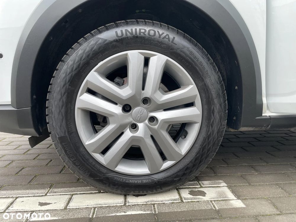 Dacia Jogger 1.0 TCe Expression 7os - 18