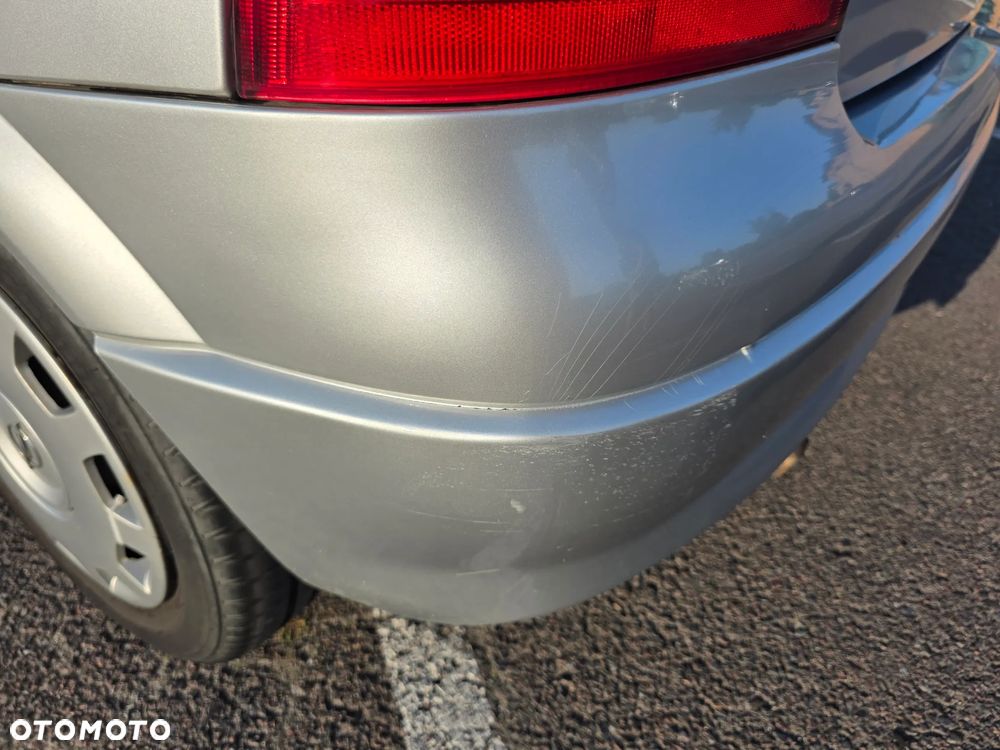 Opel Astra - 18