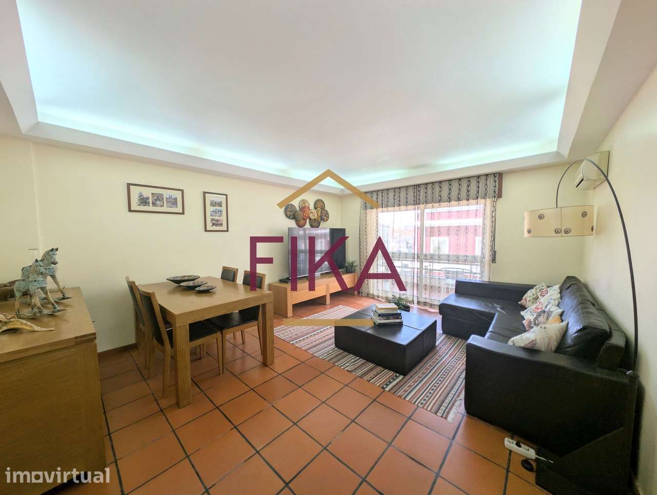 Apartamento T3 com 120m² na zona ribeirinha de Setúbal - Grande imagem: 3/28