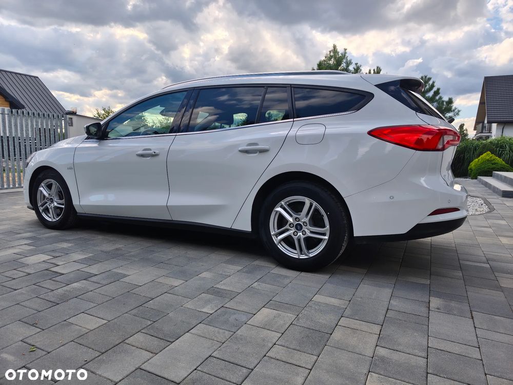 Ford Focus - 12
