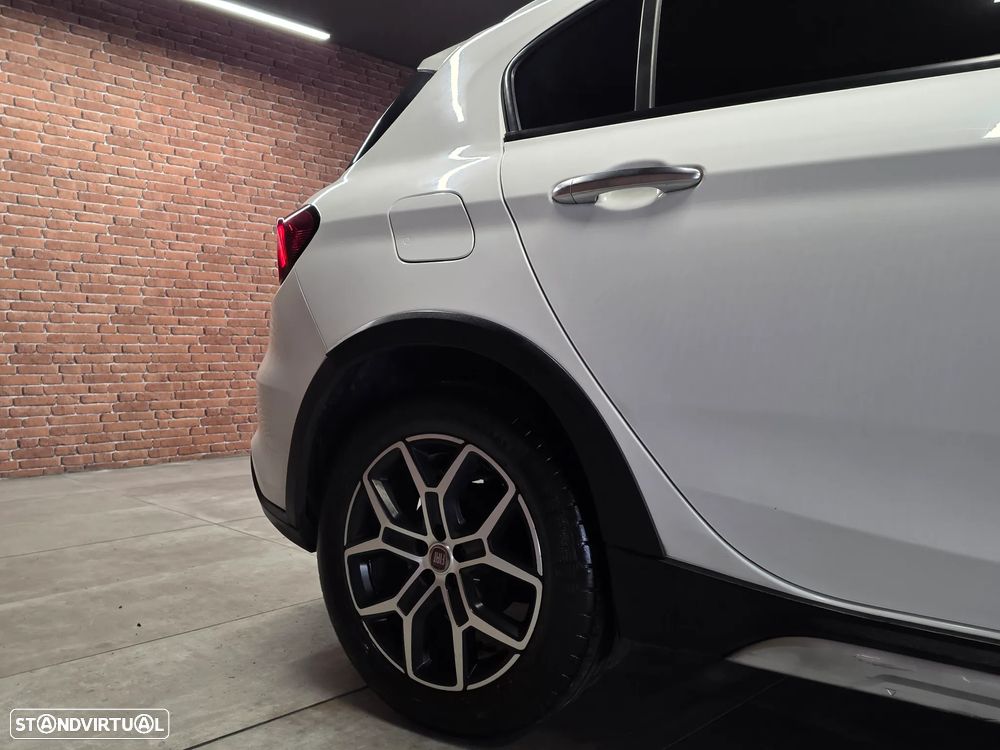 Fiat Tipo Cross 1.3 Multijet - 42
