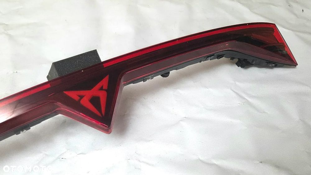 LAMPA TYŁ SEAT CUPRA Formentor Lift 5FF945307D - 4
