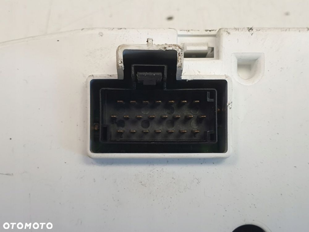 Saab 95 9-5 lift 2.0 T LICZNIK zegary 5373857 - 8