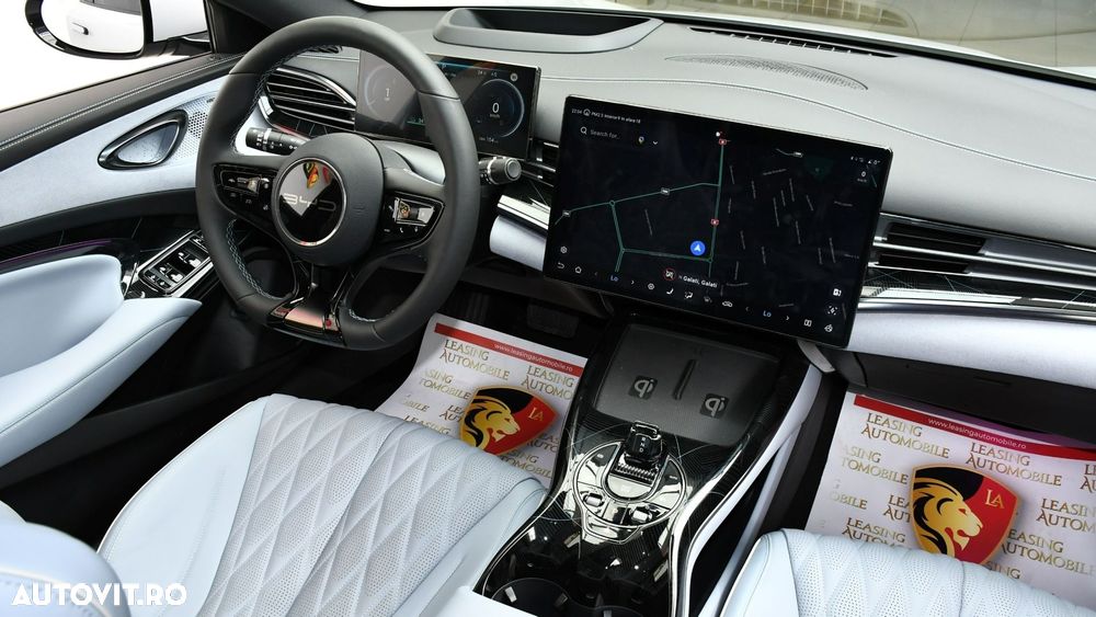 Byd Seal 82.5 kWh AWD Excellence - 11