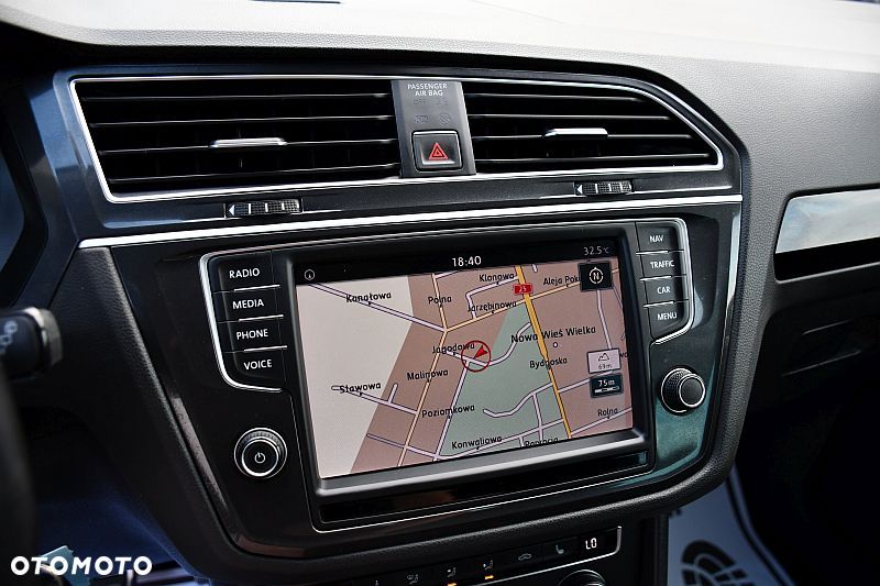 Volkswagen Tiguan 1.4 TSI ACT DSG OPF Join - 14