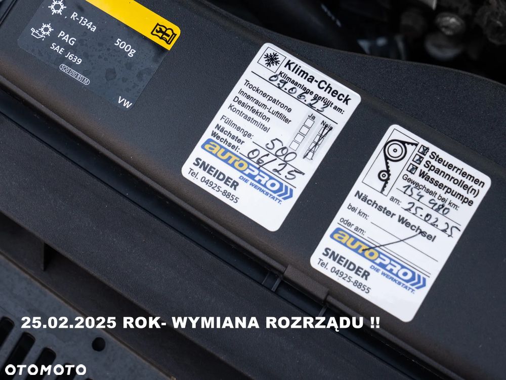 Volkswagen Golf GTD BlueMotion Technology - 41