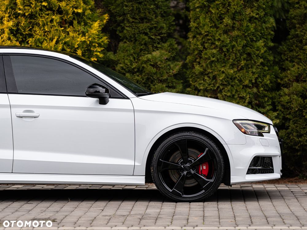 Audi S3 - 9