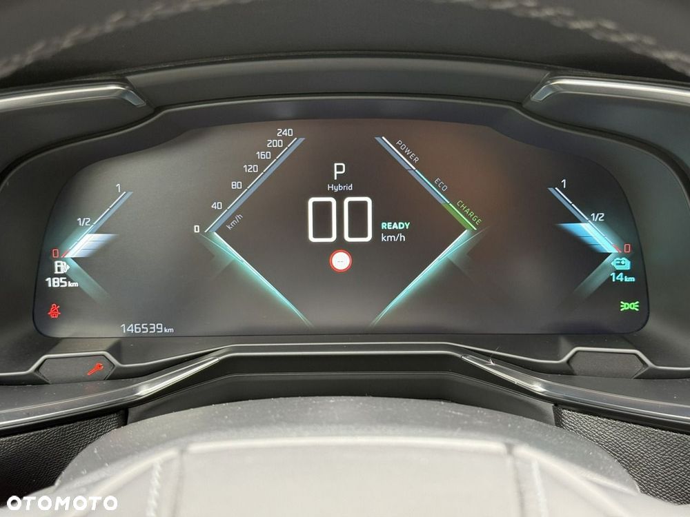 DS Automobiles DS 7 Crossback - 29