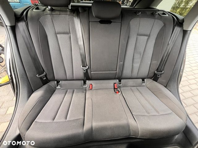 Audi A4 Avant 1.4 TFSI S tronic - 17