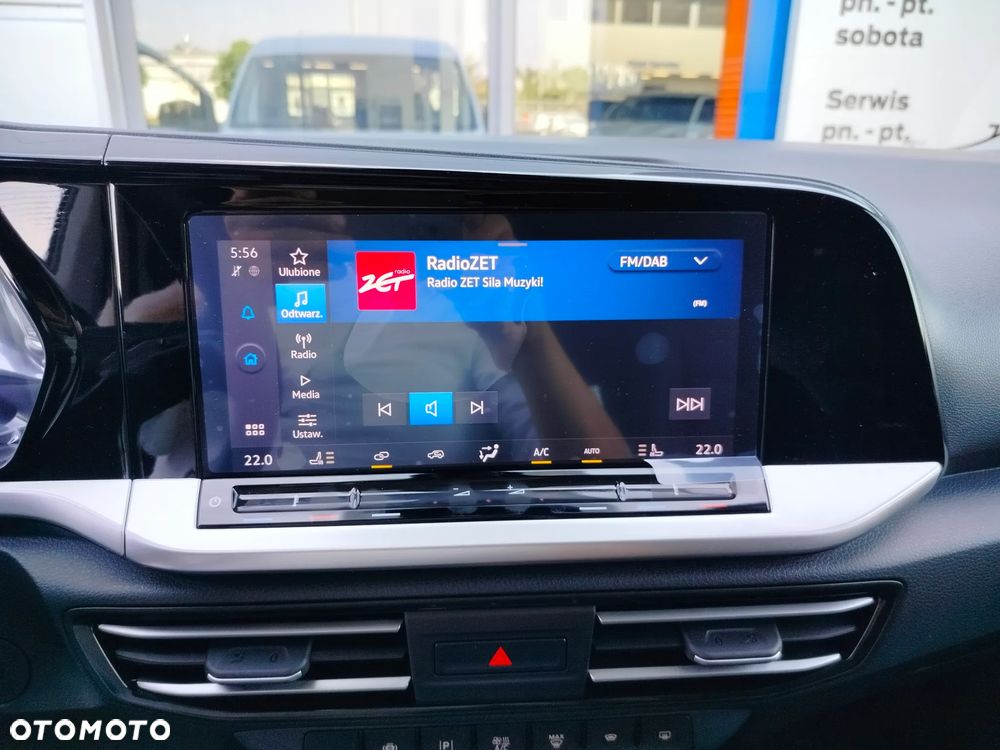Ford Transit Connect - 13