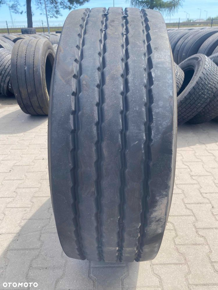 385/65R22.5 Opona HANKOOK SMART FLEX TH31 12mm Naczepa TH 31 - 3