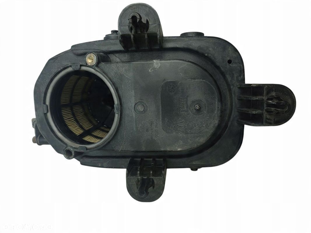 OBUDOWA FILTRA POWIETRZA MASERATI GHIBLI III Quattroporte VI 3.0 670001543 - 1