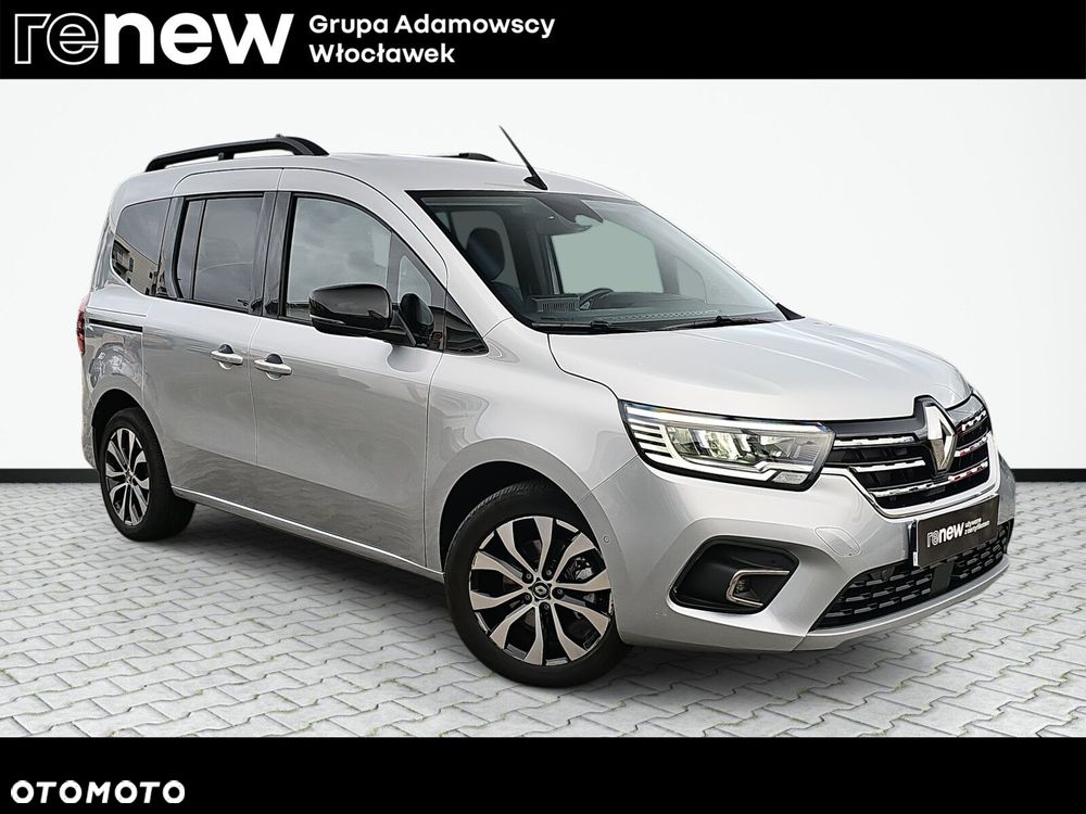 Renault Kangoo 1.3 TCe Techno - 6