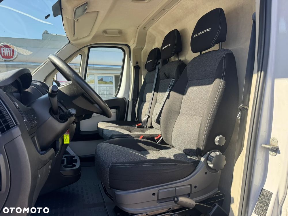 Fiat Ducato - 11