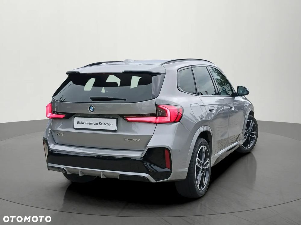 BMW X1 2025 photo 4