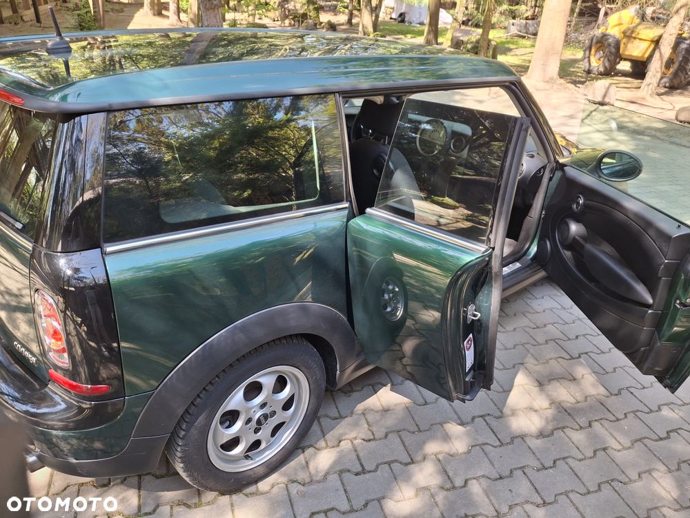 MINI Clubman Cooper - 15