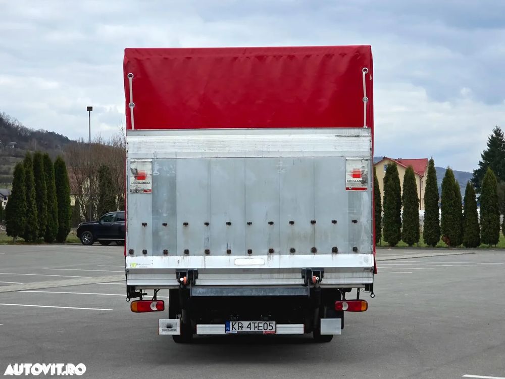 Renault Master - 10